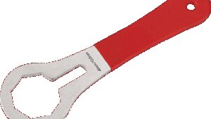 MOOSE OFFROAD Fork Cap Tool - Dual-Chamber - Closed Cartridge