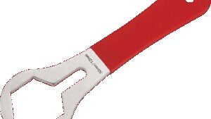 MOOSE OFFROAD Fork Cap Tool - Dual-Chamber - Closed Cartridge