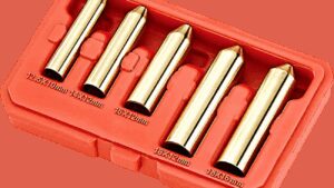 MOOSE OFFROAD Shock Shaft Seal Tool - Set