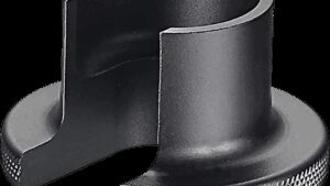 MOOSE OFFROAD Shock Seal Head Tool - Black - Set