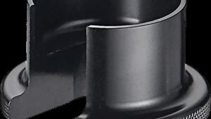 MOOSE OFFROAD Shock Seal Head Tool - Black - 50 mm