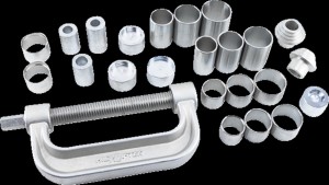 New Motorcycle Parts, New Parts