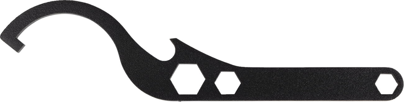 MOOSE OFFROAD Spanner Wrench