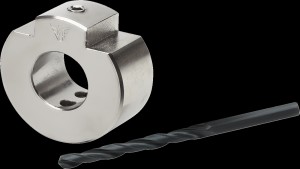 MUELLER MOTORCYCLE AG THROTTLE MOUNTING KIT