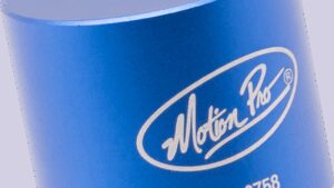 MOTION PRO Socket - Fork Cap - 41 mm