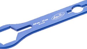 MOTION PRO Wrench - Fork Cap - 50 mm