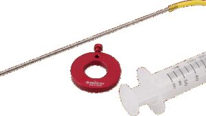 BIKESERVICE Gauge - Fork Oil