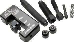 MOTION PRO Chain Tool - Press/Break/Rivet