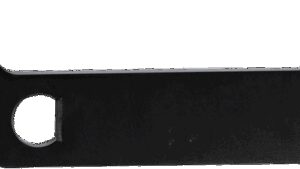 DENNIS STUBBLEFIELD SALES Chain Adjuster Wrench - Dual Head - Black