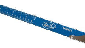 MOTION PRO Sag Measurer - Sag Scale II - Folding