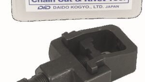 DID Chain Tool - Chain Breaker/Riveting/Press-Fit