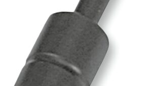 DID Replacement Cutting Pin - Black