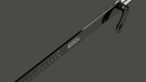 MOOSE OFFROAD Sag Scale - Quick Release/Tightening