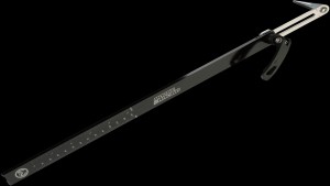 MOOSE OFFROAD SAG SCALE MOOSE RACING