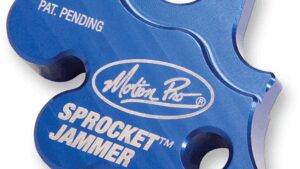 MOTION PRO Chain Tool - Sprocket Jammer™