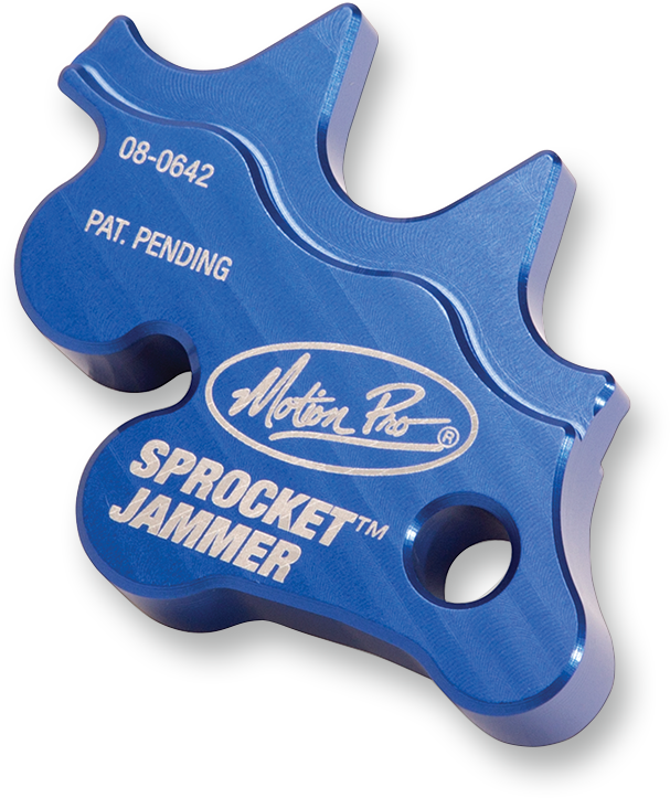 MOTION PRO Chain Tool - Sprocket Jammer™