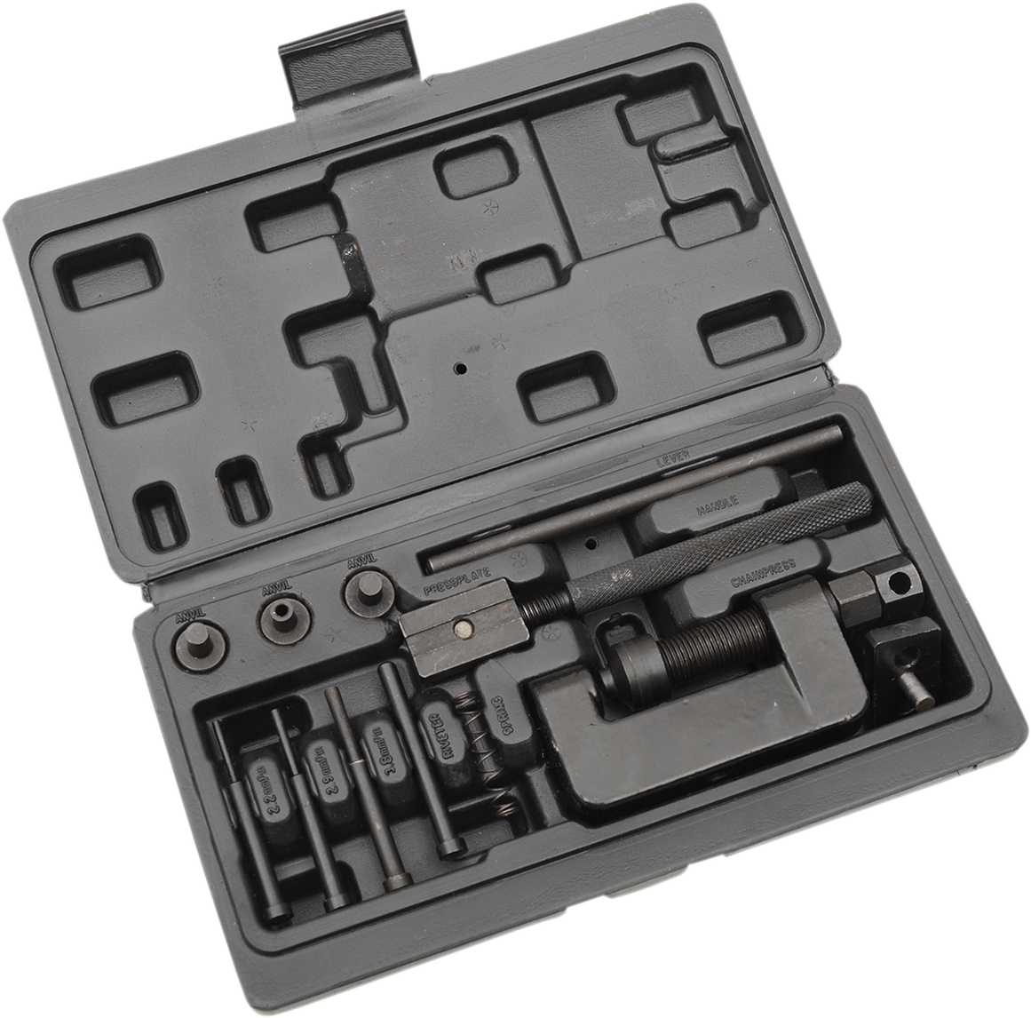 MOOSE OFFROAD CHAIN BREAKER/RIVET TOOL - Image 2