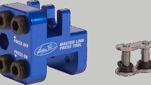 MOTION PRO Press Tool - Chain Master Link