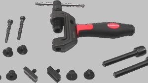 BIKESERVICE Chain Repair Master Kit