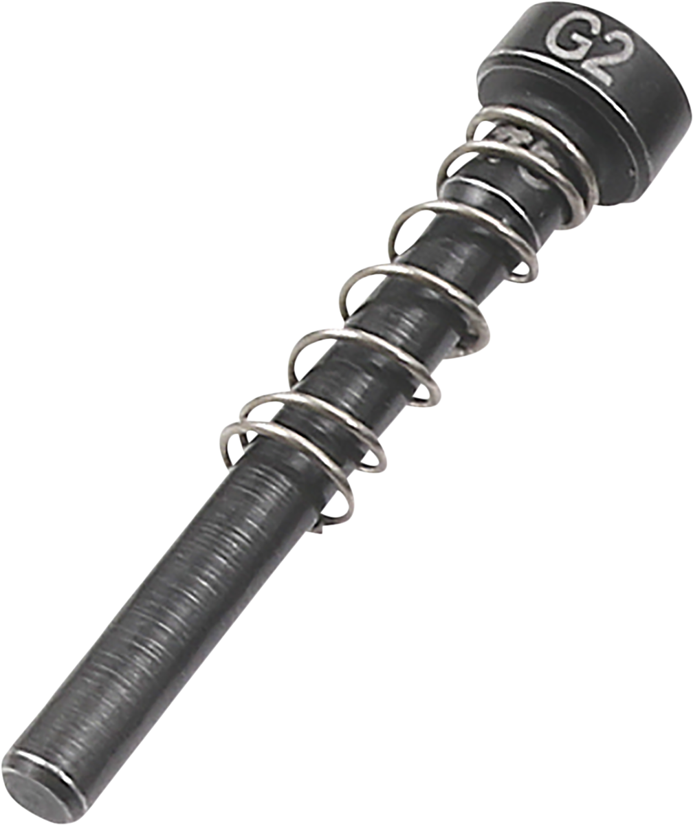 BIKESERVICE Fork Cap Socket - Front - 45 mm - Image 2