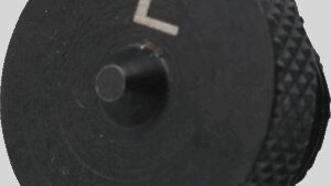 BIKESERVICE Rivet Tip - Replacement