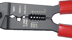 DYNATEK Crimper Tool - Ignition Terminals