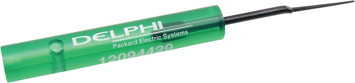 NAMZ Removal Tool - Wire Terminal - Delphi-Packard