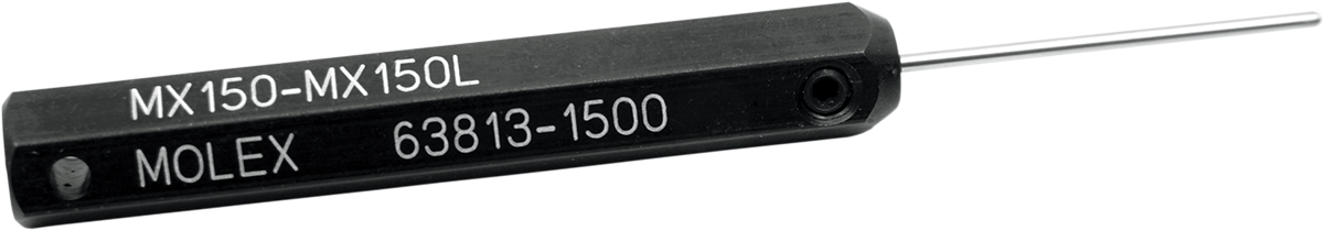 NAMZ Removal Tool - Molex/Wire Terminal