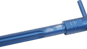 JIMS Tool - Ignition Switch/Housing Alignment - '02-'13 Harley-Davidson