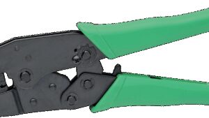 RICK'S MOTORSPORT ELECTRIC Wire Crimper