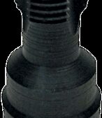 JIMS Tool - O² Sensor/Spark Plug/Thread Chaser - M12 x 1.25"