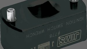 JIMS Tool - Ignition Switch/Fork Lock