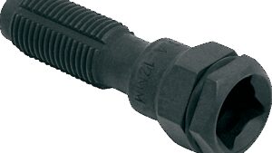 LANG TOOLS Rethreader - Spark Plug - 12 mm