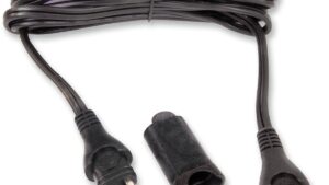 TECMATE 6' Extender - Charger Cable