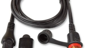 TECMATE Adapter/Extender - DIN to SAE