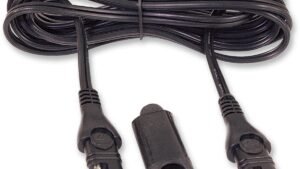 TECMATE 15' Extender - Charger Cable