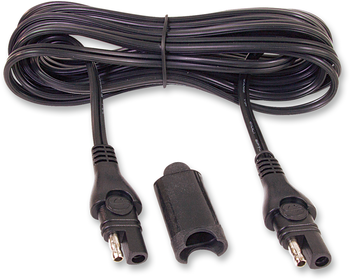 TECMATE 15' Extender - Charger Cable