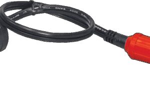 TECMATE Adapter - Socket to DIN