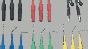 JIMS Probe Kit - Multimeter/Volt