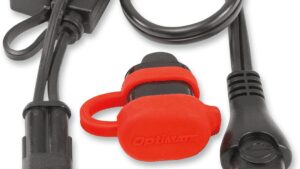 TECMATE Adapter - MV Augusta to SAE