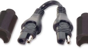 TECMATE Polarity Change Adapter