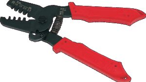 NAMZ Crimp Tool - Mini/"U" Barrel - Universal