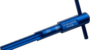 JIMS Tool - Ignition Switch/Housing Alignment - '14-'17 Harley-Davidson