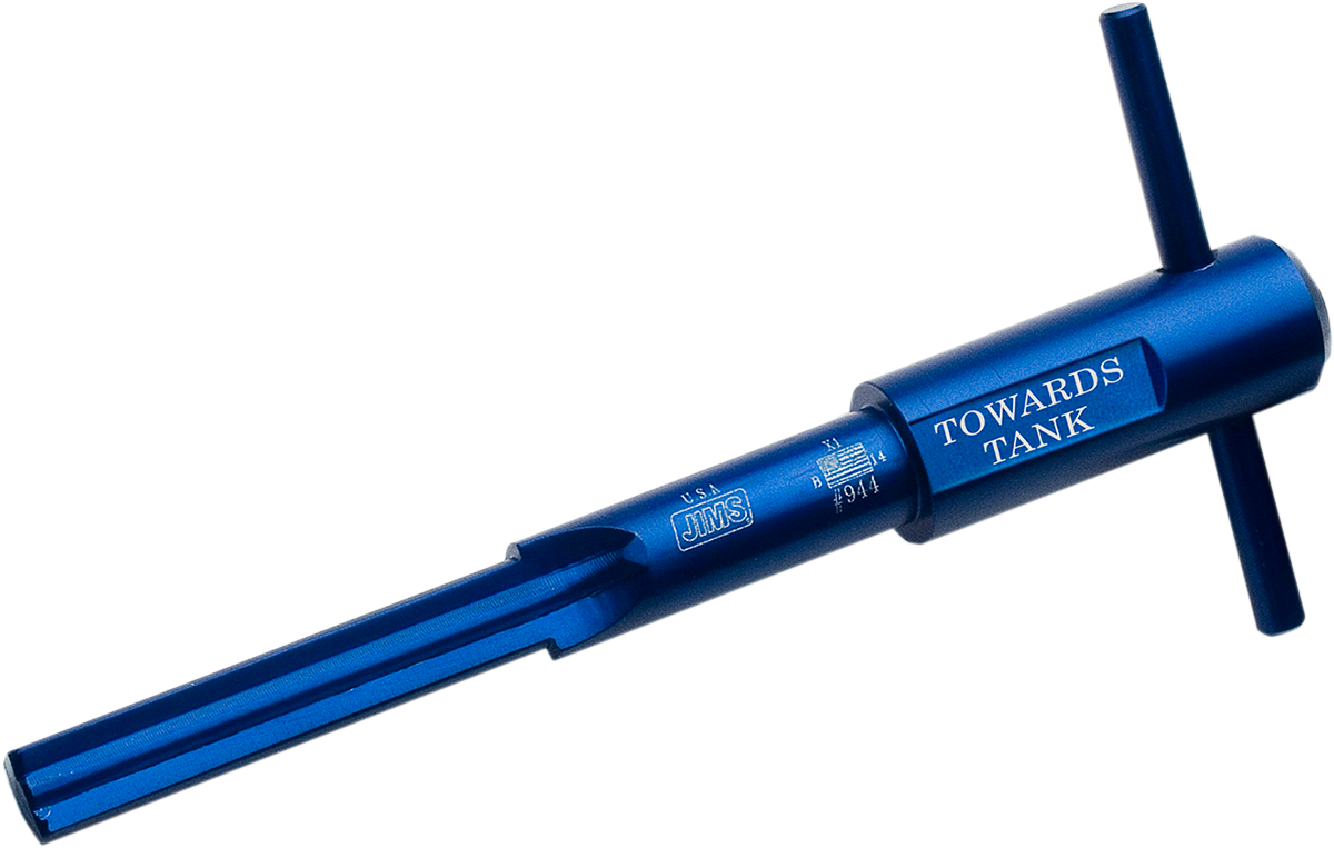 JIMS Tool - Ignition Switch/Housing Alignment - '14-'17 Harley-Davidson