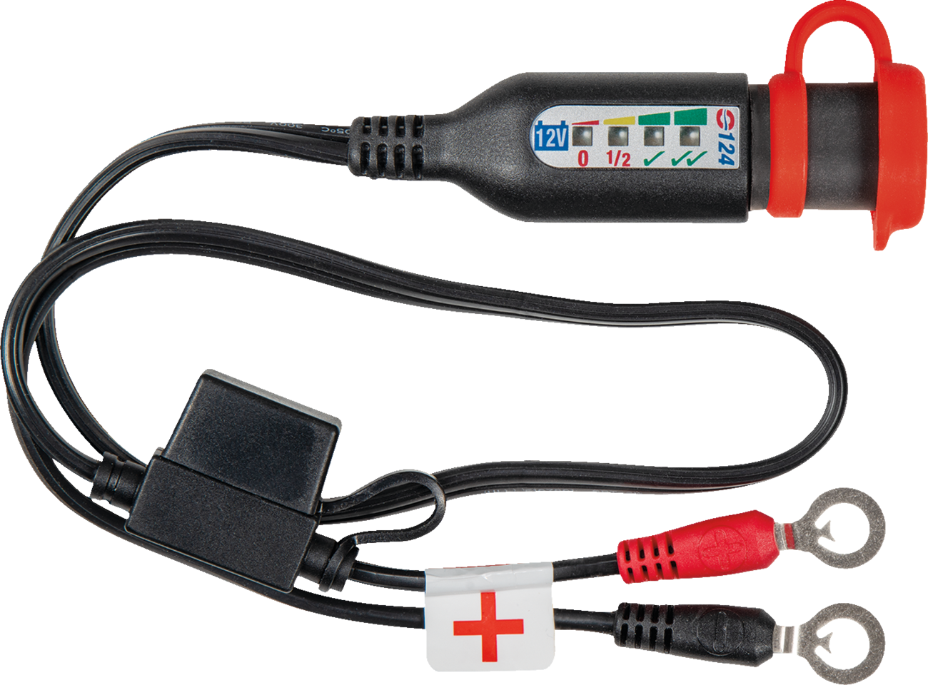 RACE TECH Shock Bullet Tool - 14 x 12 mm - Image 2