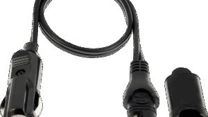 TECMATE Adapter - Plug to SAE