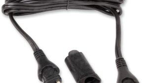TECMATE Charger Cord - 15' Extender