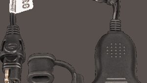 TECMATE Adapter - OBDII to SAE