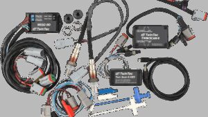 DAYTONA TWIN TEC LLC Diagnostic Scan Tool - Twin Scan - Complete - Kit