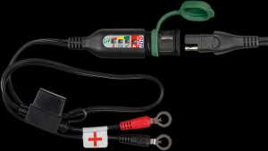 MOOSE OFFROAD CORD MONITOR LEAD LITHIUM